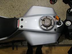 2020 HUSQVARNA VITPILEN 401 SILVER