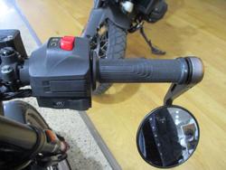 2020 HUSQVARNA VITPILEN 401 SILVER