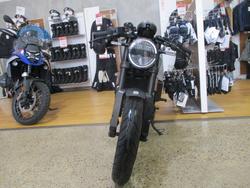 2020 HUSQVARNA VITPILEN 401 SILVER