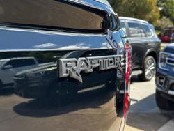2025 Ford
Ranger Raptor
