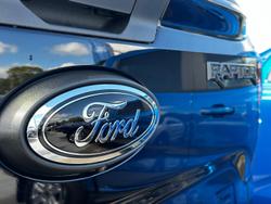 2025 Ford
Ranger Raptor