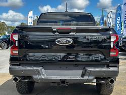 2025 Ford
Ranger Raptor