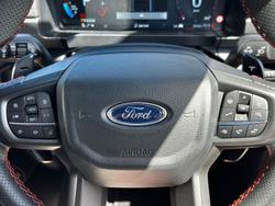 2025 Ford
Ranger Raptor