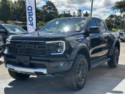 2025 Ford
Ranger Raptor