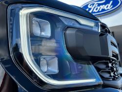 2025 Ford
Ranger Raptor