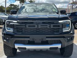 2025 Ford
Ranger Raptor