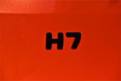 2025 GWM Haval H7 Vanta Hybrid