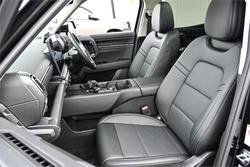 2025 GWM Haval H7 Vanta Hybrid