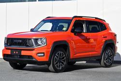 2025 GWM Haval H7 Vanta Hybrid