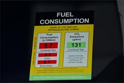 2025 GWM Haval H7 Vanta Hybrid