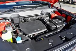 2025 GWM Haval H7 Vanta Hybrid