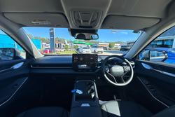 2025 GWM
Haval H6 Lux