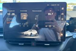 2025 GWM
Haval H6 Lux