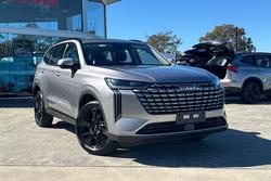 2025 GWM
Haval H6 Lux