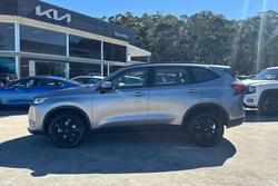 2025 GWM
Haval H6 Lux