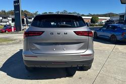 2025 GWM
Haval H6 Lux