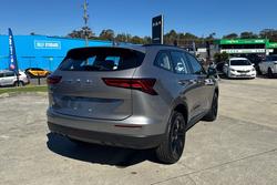 2025 GWM
Haval H6 Lux