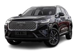 2025 GWM
                Haval H6 Lux