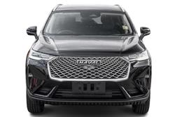 2025 GWM
                Haval H6 Lux