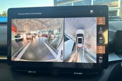 2025 GWM
                Haval H6 Lux Hybrid