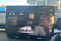 2025 GWM
                Haval H6 Lux Hybrid