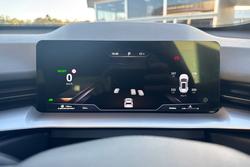 2025 GWM
                Haval H6 Lux Hybrid