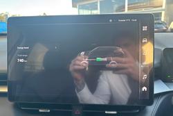 2025 GWM
                Haval H6 Lux Hybrid