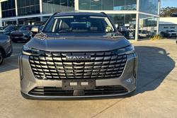 2025 GWM
                Haval H6 Lux Hybrid