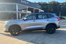 2025 GWM
                Haval H6 Lux Hybrid