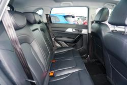 2021 Haval H2 LUX White Silk