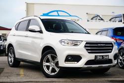 Haval H2