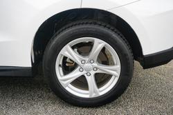 2021 Haval H2 LUX White Silk