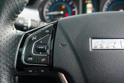 2021 Haval H2 LUX White Silk