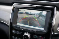 2021 Haval H2 LUX White Silk