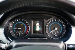 2021 Haval H2 LUX White Silk