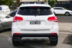 2021 Haval H2 LUX White Silk