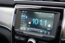 2021 Haval H2 LUX White Silk