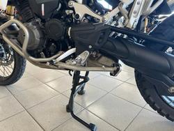 2022 Triumph Tiger 1200 Rally Pro Tiger Green