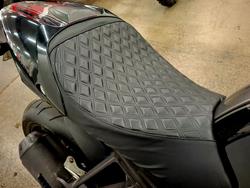 2011 DUCATI MONSTER 1100 EVO (ABS) Black