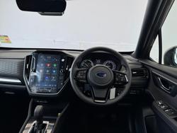 2025 Subaru Forester Hybrid