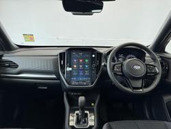 2025 Subaru Forester Hybrid