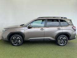 2025 Subaru Forester Hybrid
