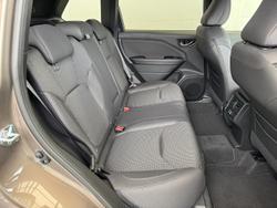 2025 Subaru Forester Hybrid