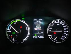 2025 Subaru Forester Hybrid