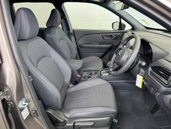 2025 Subaru Forester Hybrid