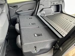 2025 Subaru Forester Hybrid