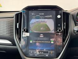 2025 Subaru Forester Hybrid