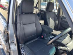 2012 Mitsubishi Pajero GLX-R