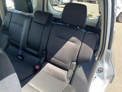 2012 Mitsubishi Pajero GLX-R