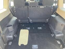 2012 Mitsubishi Pajero GLX-R